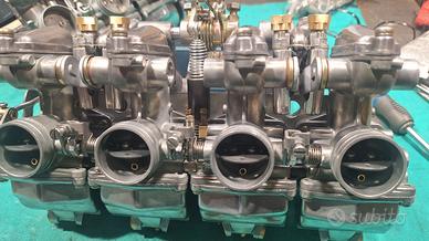 carburatori honda cb four  honda cb