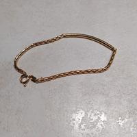 braccialetto argento UNOAERRE 