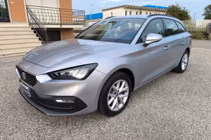 Seat Leon Sportstourer 2.0 TDI 150 CV DSG Style
