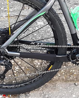 mtb Giant