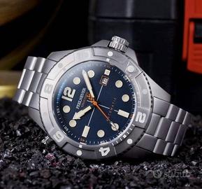 orologio starsea 50Bar automatico