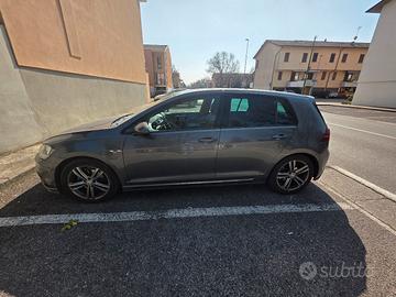 Volkswagen Golf 7.5 R-Line