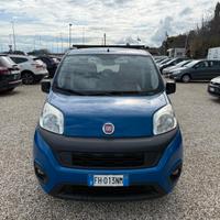 Fiat Qubo 1.3 MJT 95 CV Dynamic
