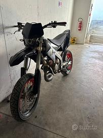 derbi senda SM