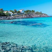 Casa vacanze al centro di carloforte