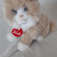 TRUDI GATTO PERSIANO