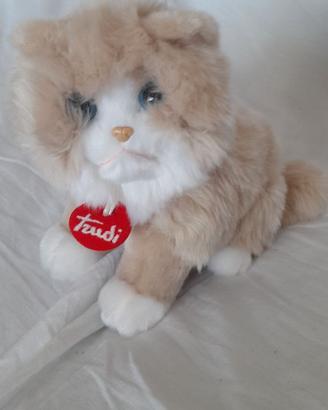 TRUDI GATTO PERSIANO