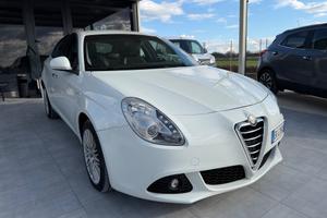 Alfa Romeo Giulietta 1.6 JTDm-2 105 CV Exclusive