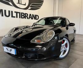 Porsche Boxster 2.5 ALLESTIMENTO *S*RESTYLING UNIP