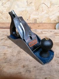 Pialla Vintage RECORD N.4½ SMOOTHING PLANE