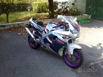 Motore yamaha fzr 600 r genesis e bimota YB9