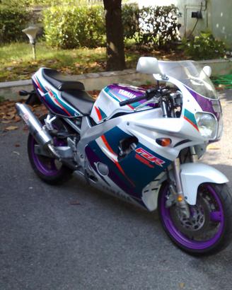 Motore yamaha fzr 600 r genesis e bimota YB9