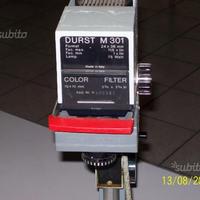 Ingranditore Durst M301