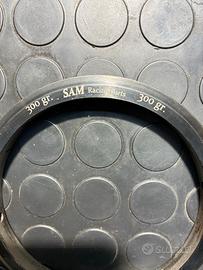 PESO VOLANO 300GR KTM-HSQVARNA 300cc 2T 17-23