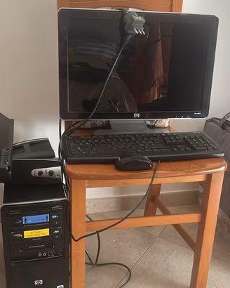 PC fisso
