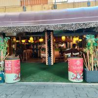 Lido di Jesolo - Locale bar