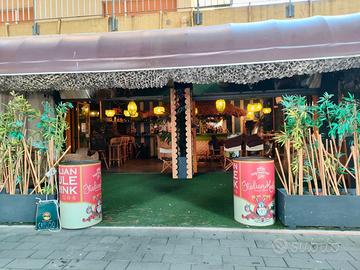 Lido di Jesolo - Locale bar