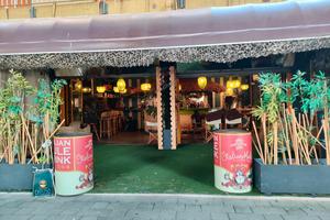 Lido di Jesolo - Locale bar