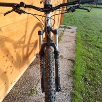 MTB Specialized Stunjumper comp carbon 29 taglia M