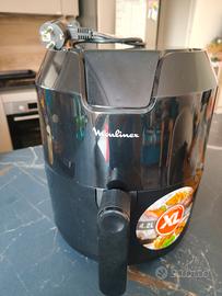 friggitrice ad aria Moulinex XL Easy fry EZ4018