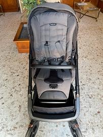 Trio Inglesina Aptica xt