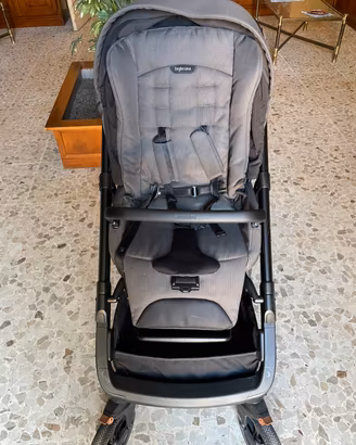 Trio Inglesina Aptica xt