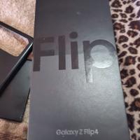 Samsung galaxyz flip4