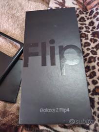 Samsung galaxyz flip4
