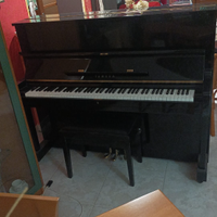 Pianoforte