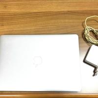 MacBook Pro 15” Retina mid-2015