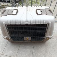 trasportino cane taglia L