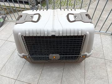 trasportino cane taglia L