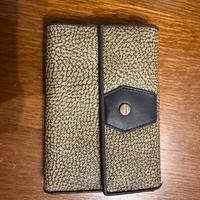 Portafoglio Borbonese