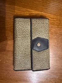 Portafoglio Borbonese