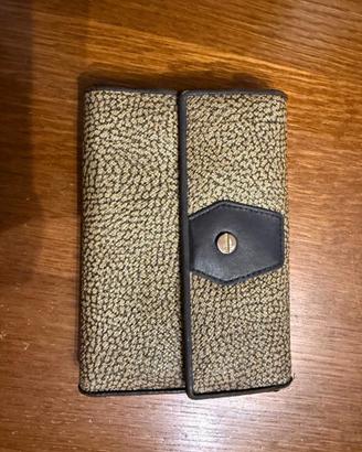 Portafoglio Borbonese