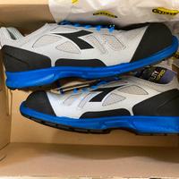 Scarpe Antinfortunistiche