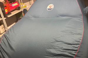 Maserati 4200 Cambiocorsa