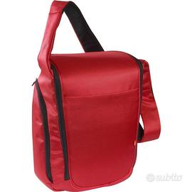 BORSA LAPTOP A TRACOLLA - MOLTO CAPIENTE - NUOVA