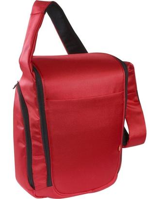 BORSA LAPTOP A TRACOLLA - MOLTO CAPIENTE - NUOVA