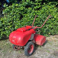 Motozappa Moto Guzzi Zigolo 110cc