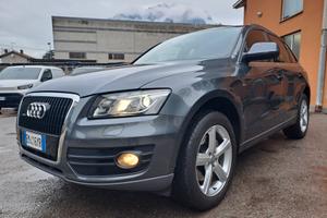 Audi Q5 3.0 V6 TDI quattro S tronic