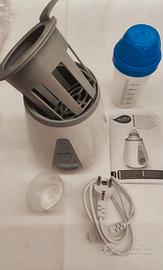 NUVITA SCALDABIBERON CON FUNZIONE STERILIZZATORE