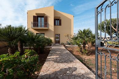PROMO Villa 7-9 agosto e dal 22 agosto in poi