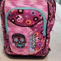 Zaino scuola Seven con ruote