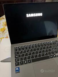 Galaxy book pro nuovo