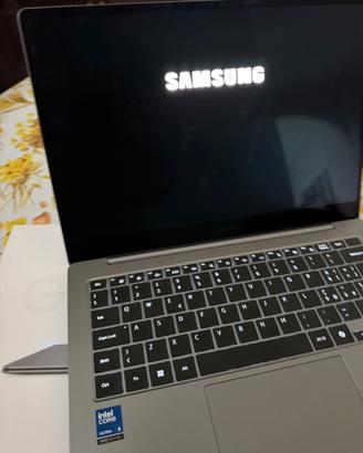 Galaxy book pro nuovo
