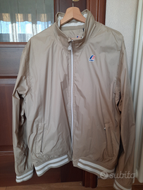 Kway primaverile