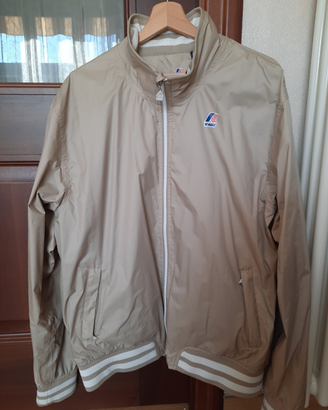 Kway primaverile