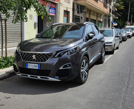 Peugeot 3008 GT 2.0 Hdi