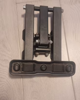staffa porta tv